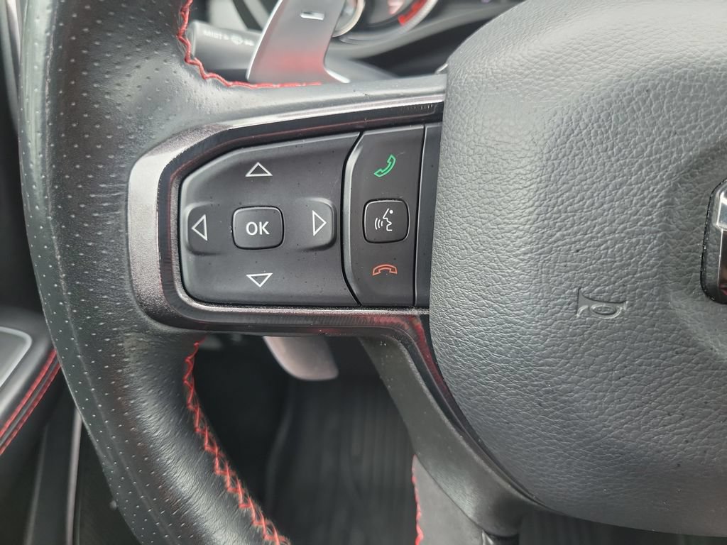 Used 2021 RAM 1500 TRX w/ TRX Level 2 Equipment Group AWD/4WD image 32