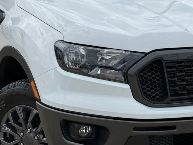 Used 2021 Ford Ranger XLT w/ Equipment Group 301A Mid image 3