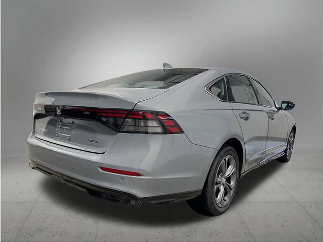 New 2026 Honda Accord EX-L image 5