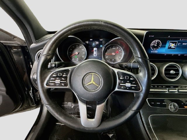 Used 2019 Mercedes-Benz C 300 Sedan image 12