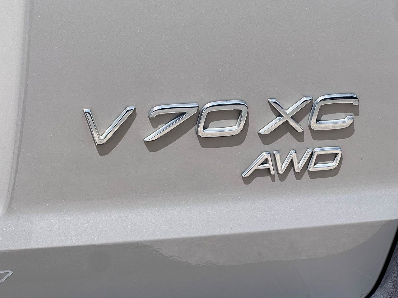 Used 2002 Volvo V70 Cross Country AWD/4WD image 47