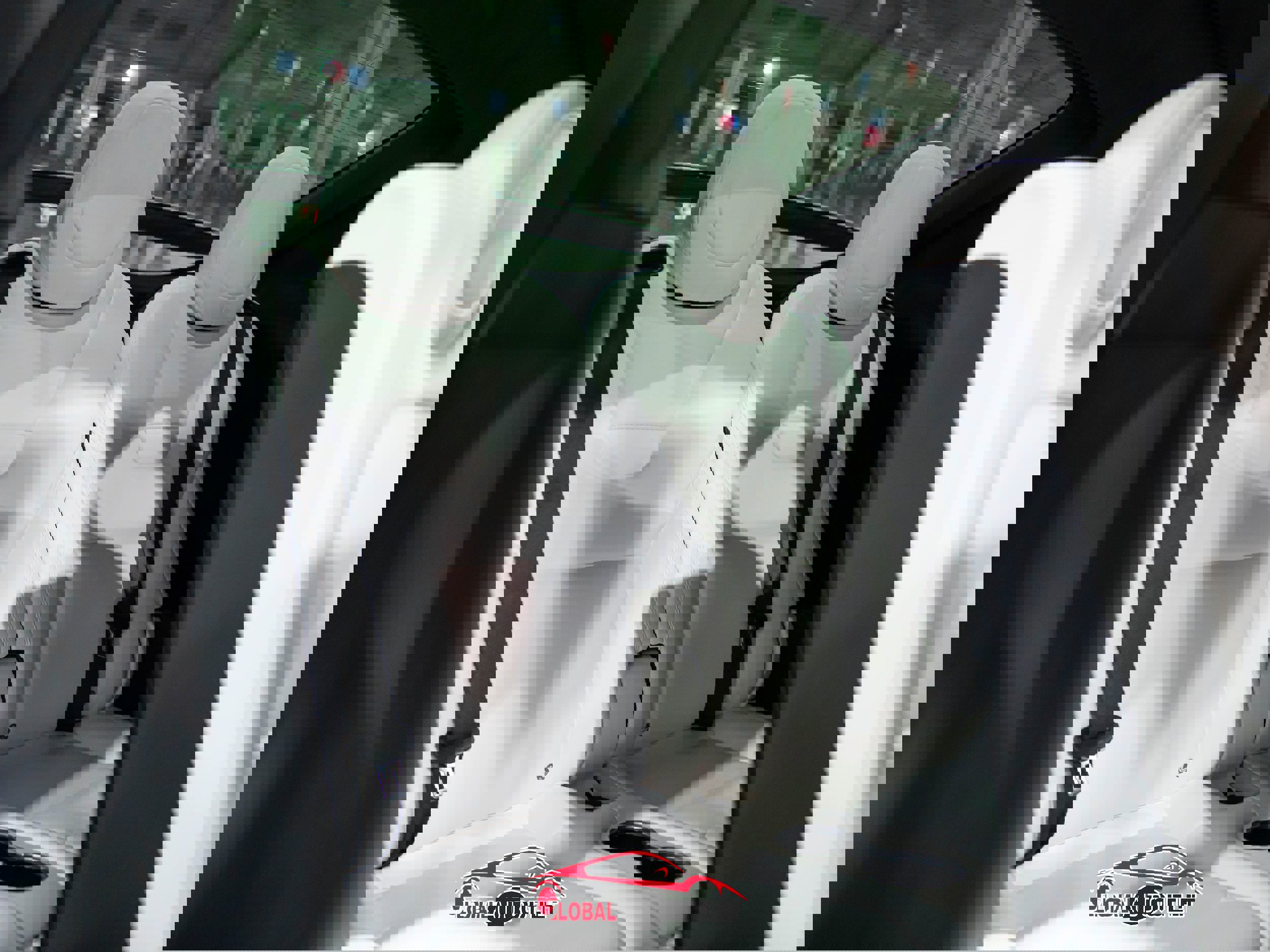 Used 2017 Tesla Model X 100D image 18