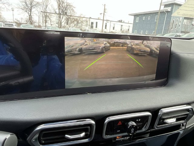New 2026 Nissan Sentra SV w/ SV Convenience Package FWD image 31