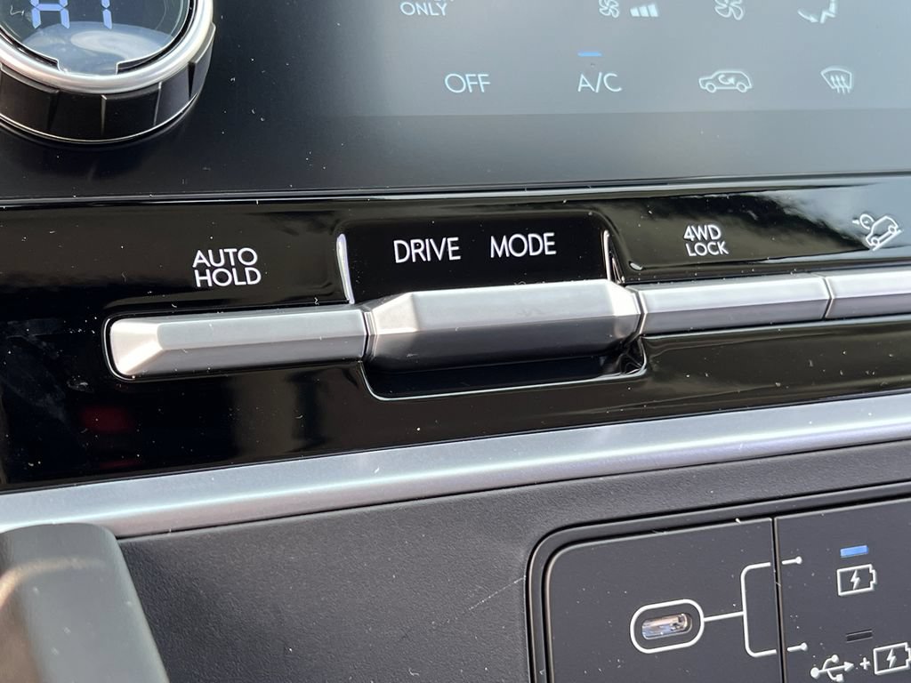 New 2026 Hyundai Santa Fe SE AWD/4WD image 28