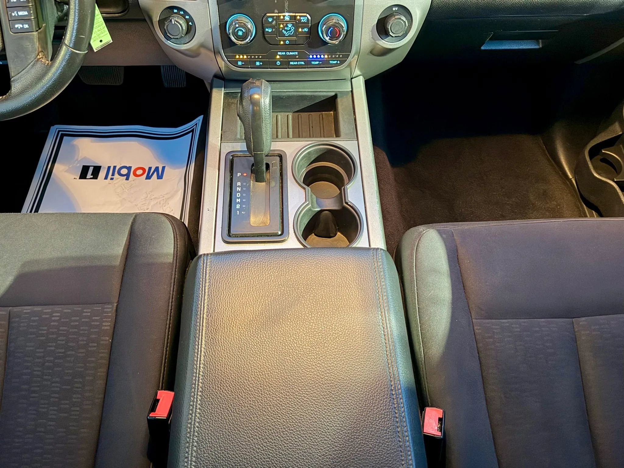 Used 2015 Ford Expedition EL XLT image 20