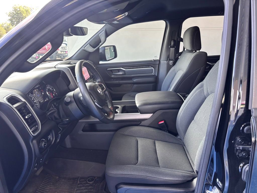 Used 2023 RAM 1500 Lone Star RWD image 17