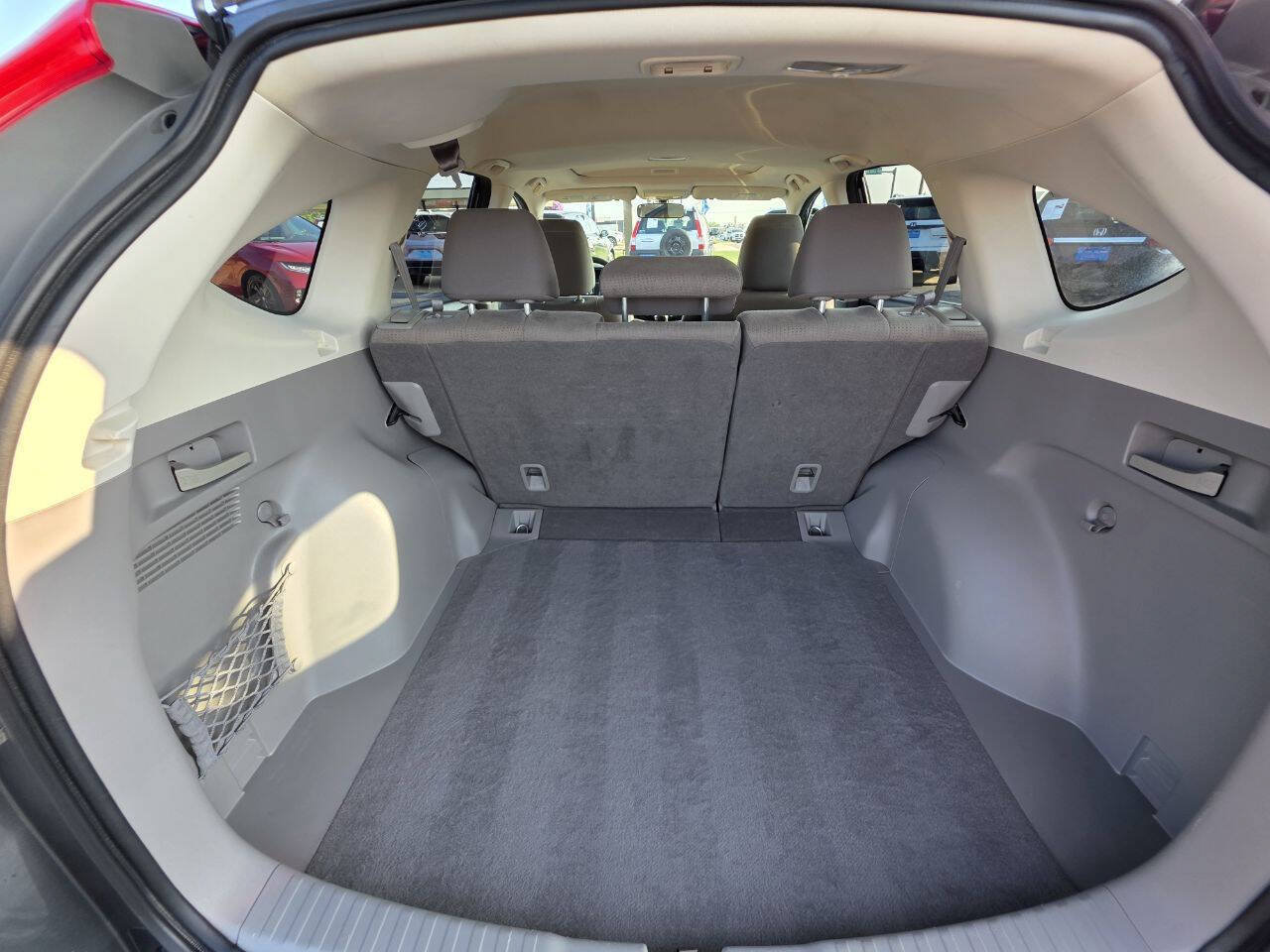 Used 2014 Honda CR-V EX image 22