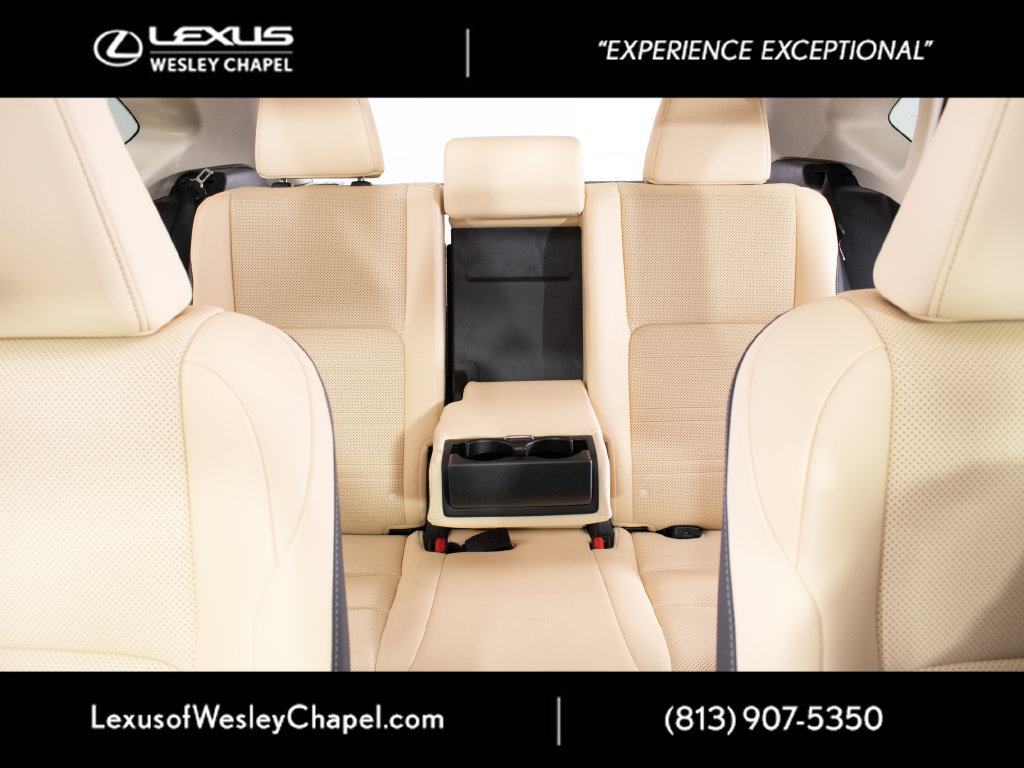 Used 2021 Lexus NX 300 FWD w/ Accessory Package 2 image 15