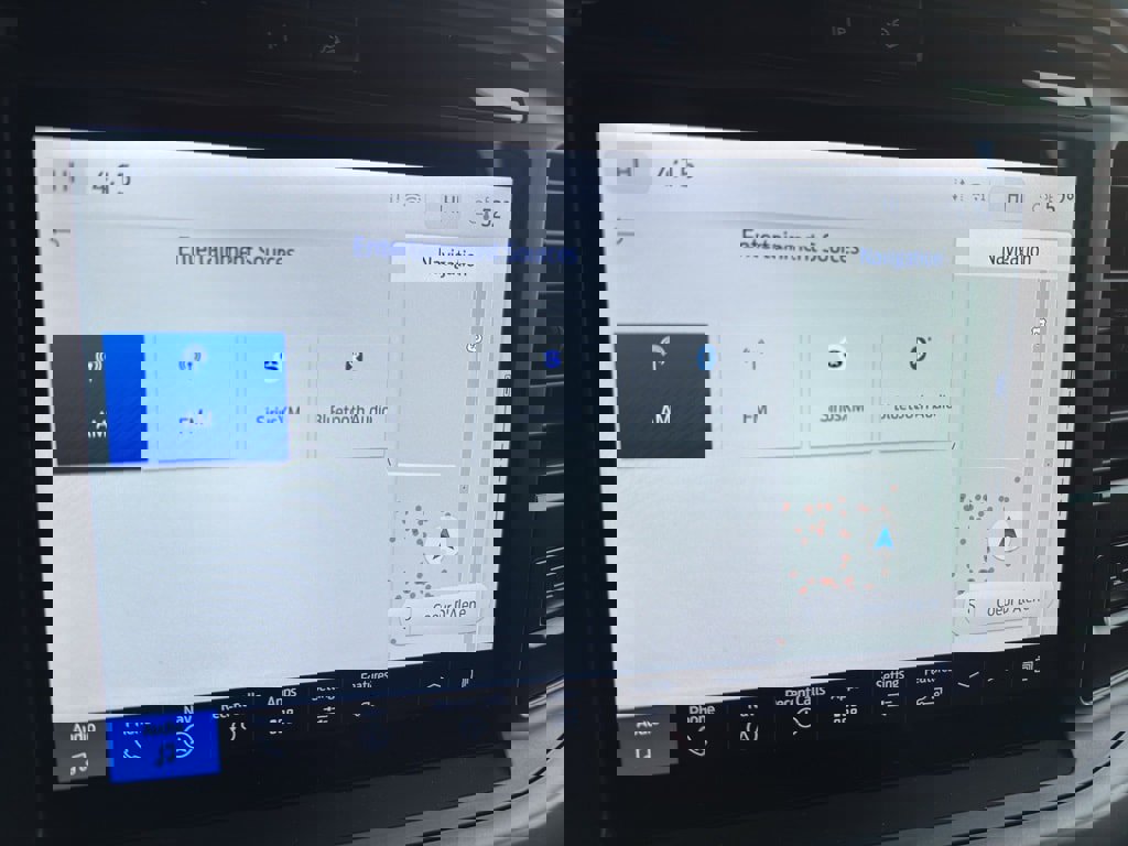 New 2025 Ford F150 XLT w/ Equipment Group 302A MID image 29