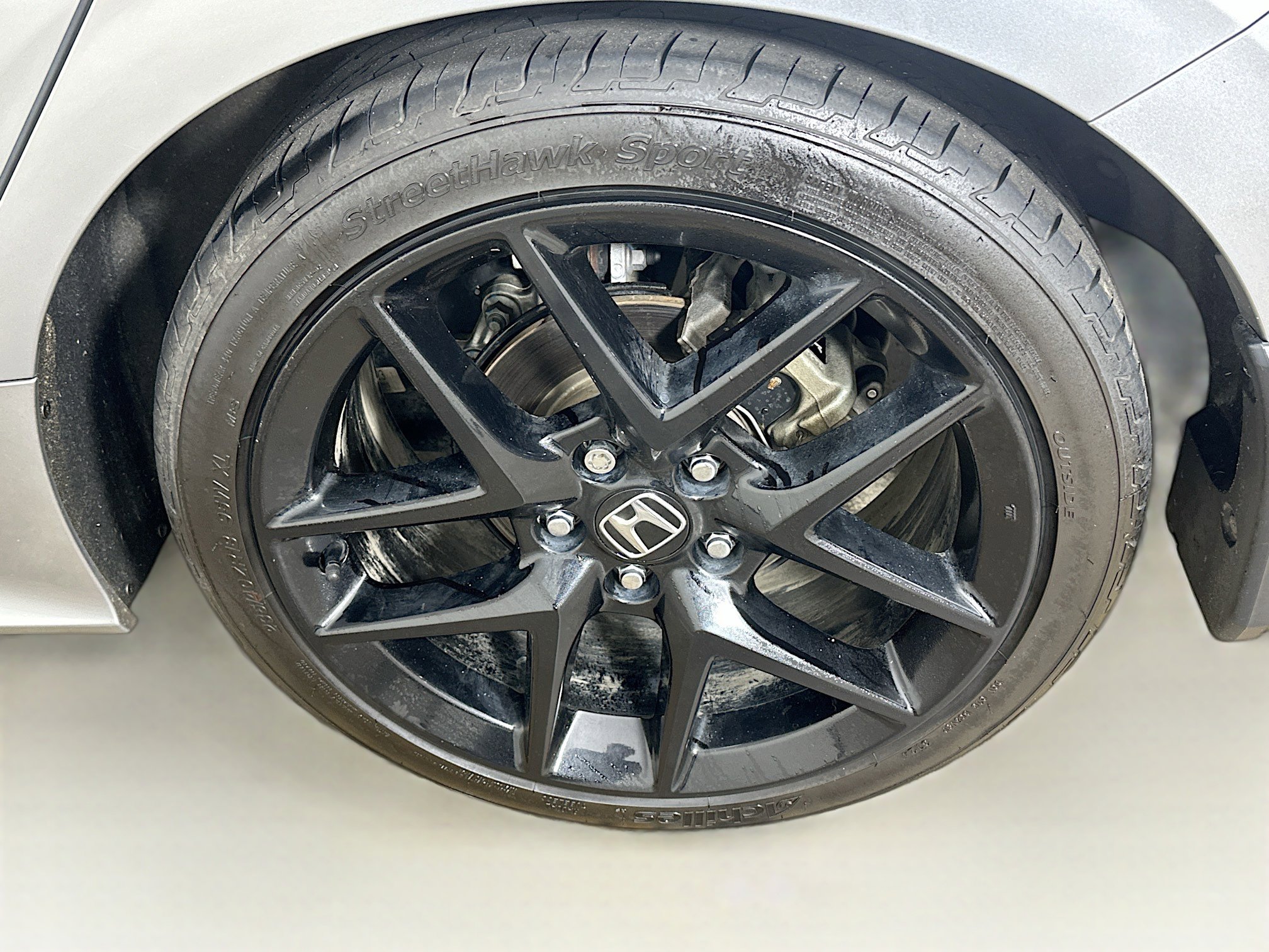 Used 2023 Honda Civic Sport image 11