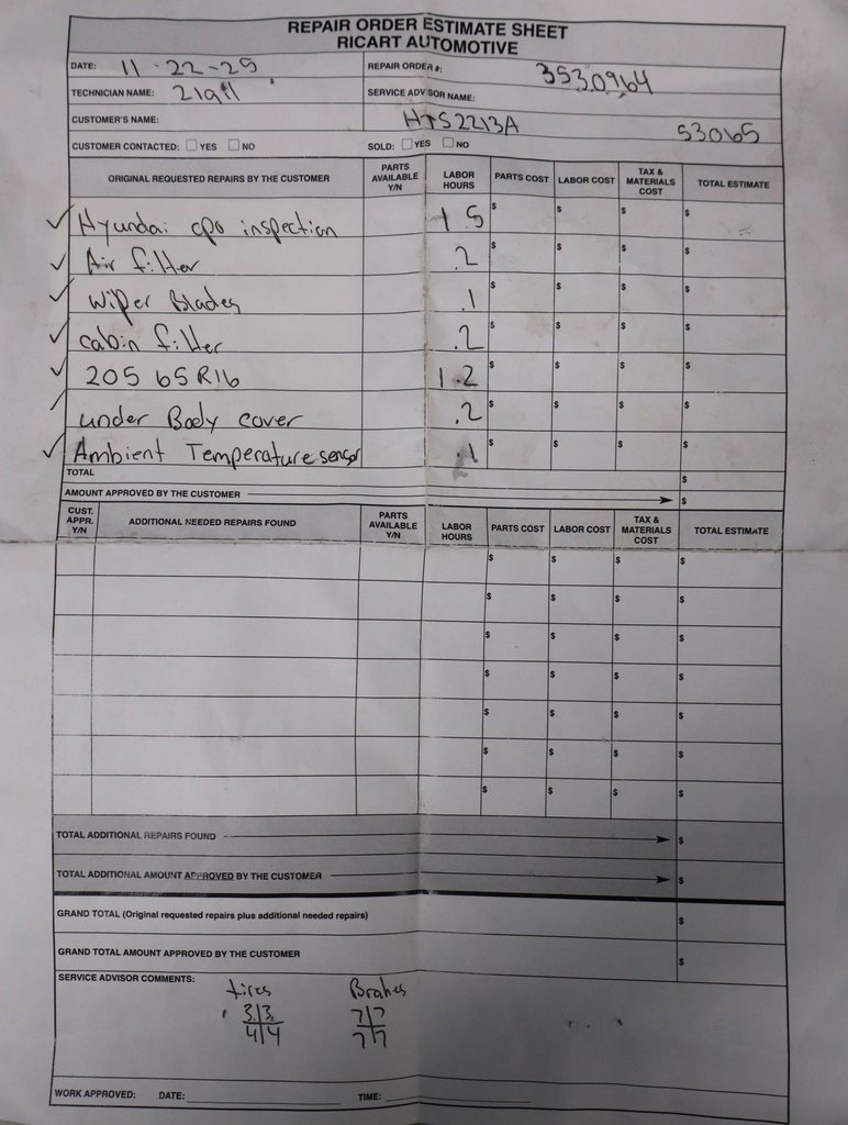 Certified 2023 Hyundai Sonata SE image 4