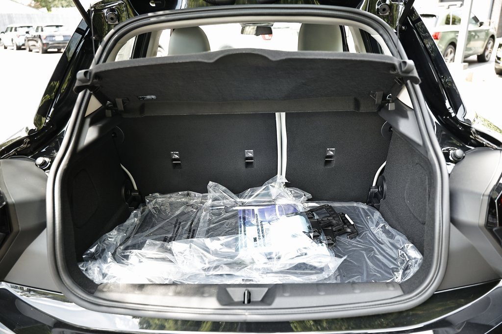 New 2025 MINI Cooper S image 30