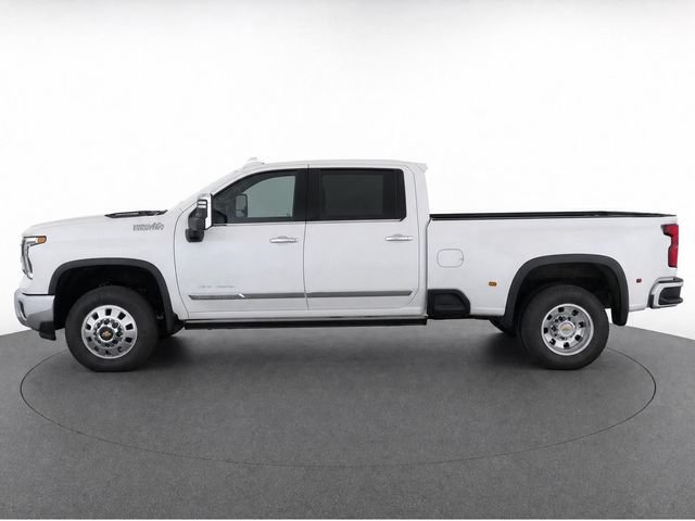 Used 2024 Chevrolet Silverado 3500 High Country w/ High Country Premium Package AWD/4WD image 7
