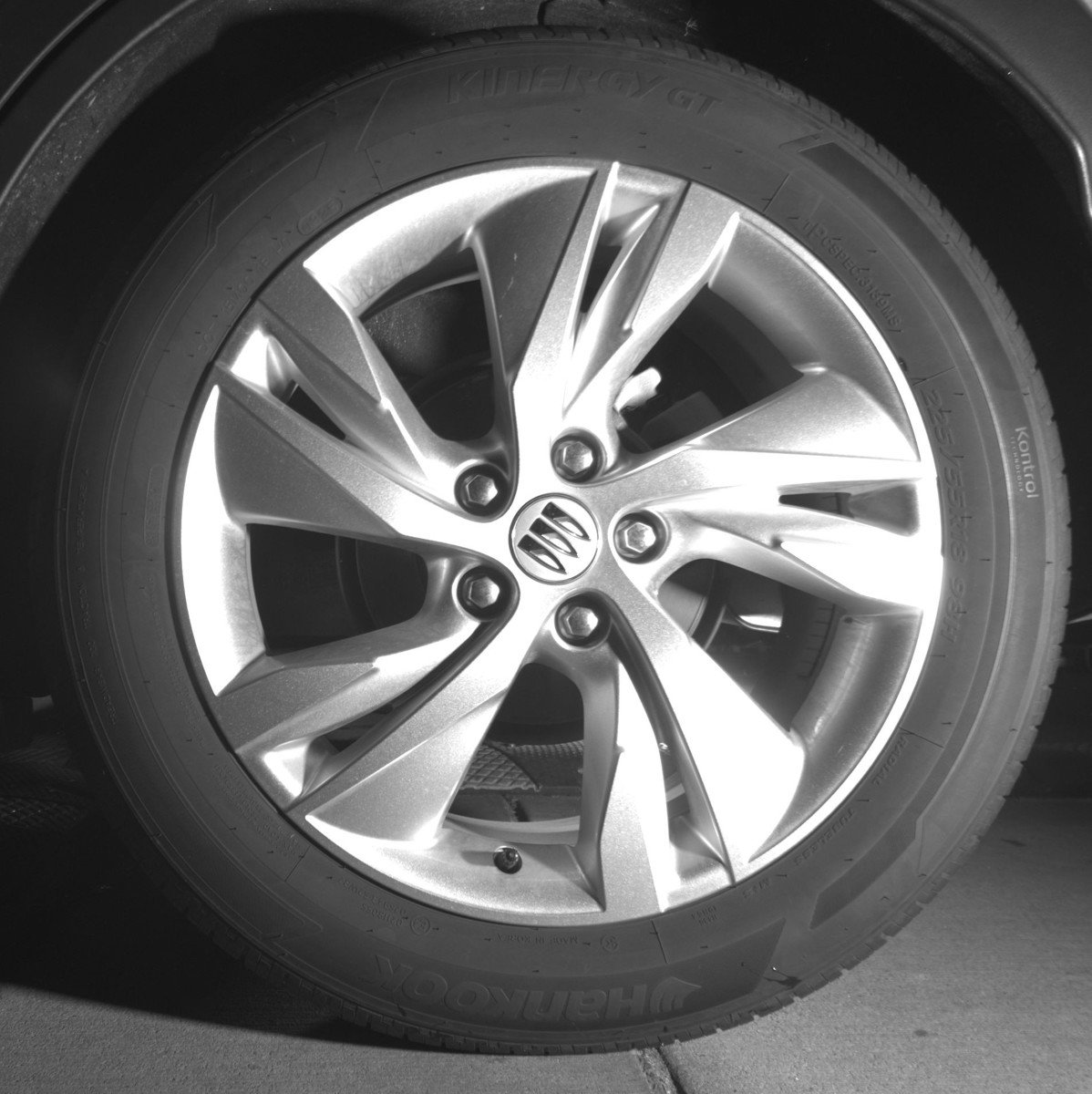 Used 2025 Buick Encore GX Preferred image 14