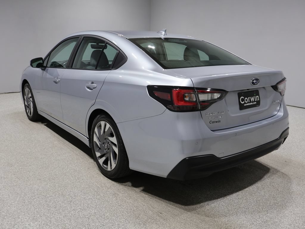 Used 2025 Subaru Legacy Limited AWD/4WD image 5