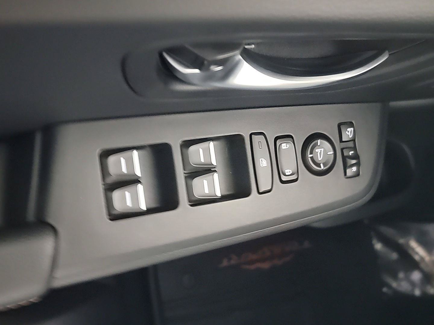 Certified 2025 Honda Pilot TrailSport image 25
