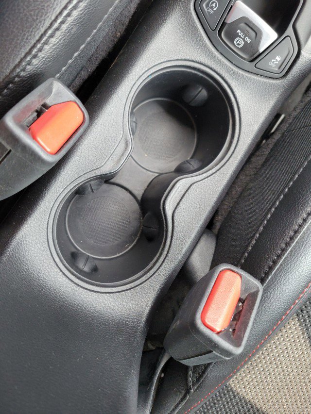 Used 2019 Jeep Compass Trailhawk image 31