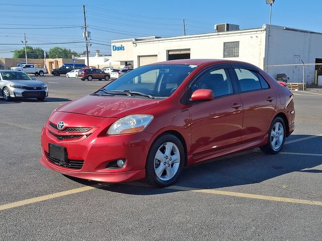 Used 2008 Toyota Yaris S FWD image 3