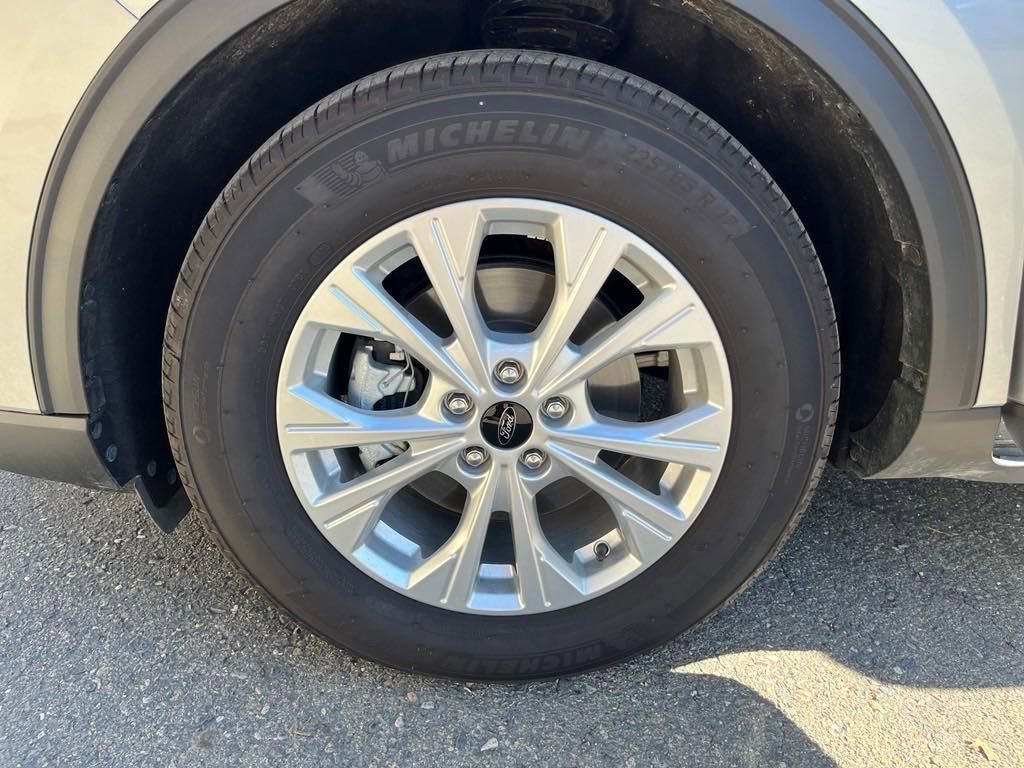 Used 2024 Ford Escape Active w/ Tech Pack #2 image 27