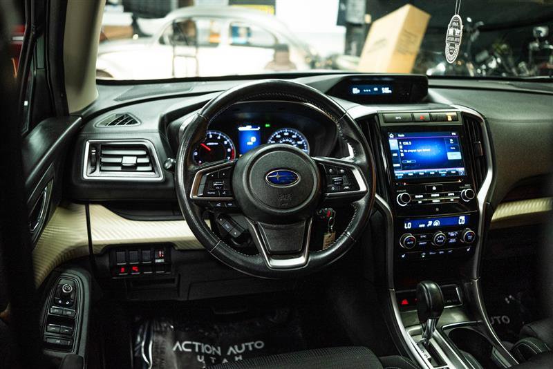 Used 2019 Subaru Ascent Premium AWD/4WD image 17