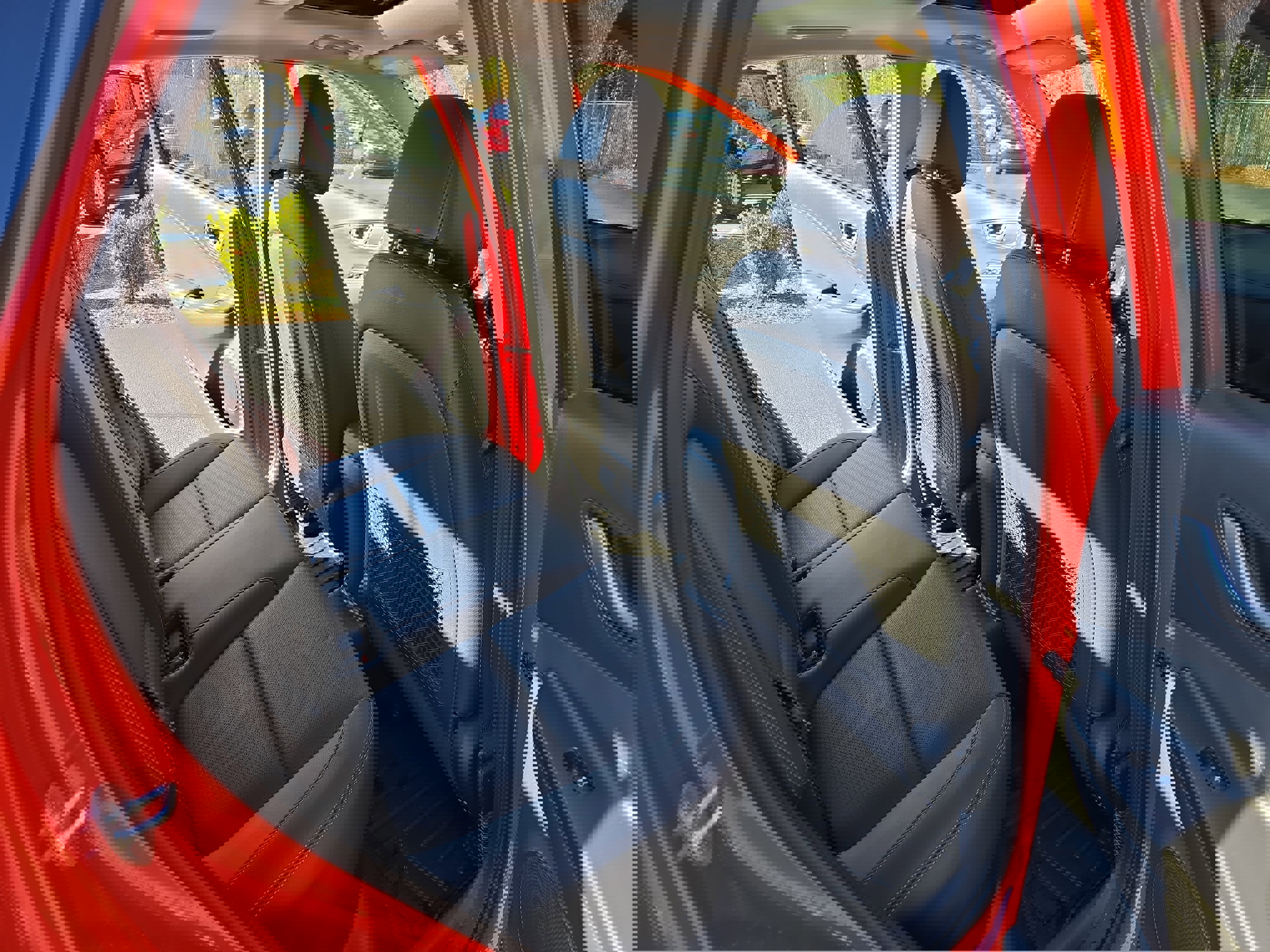 Used 2019 Hyundai Kona Limited image 11