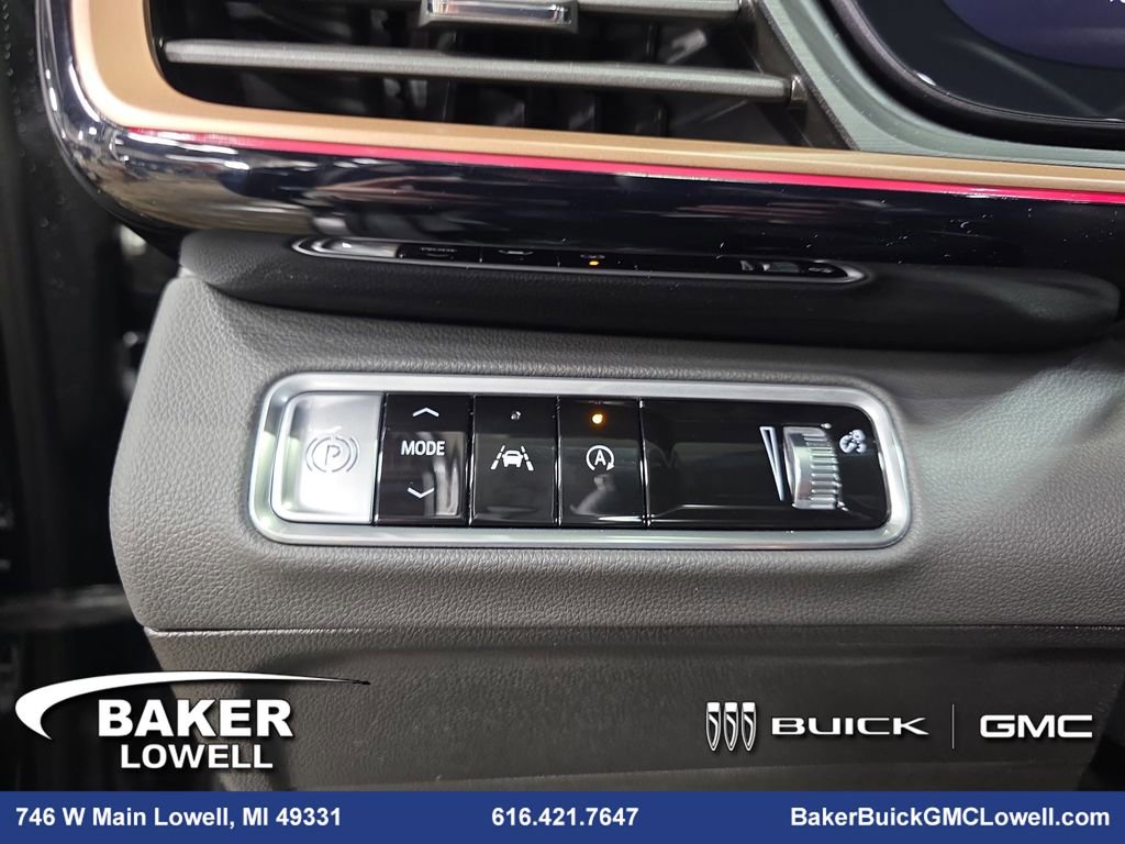 New 2026 Buick Envision Sport Touring image 27