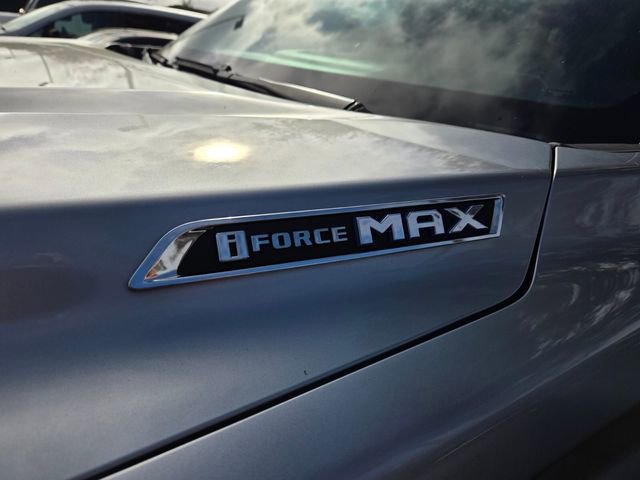 Used 2024 Toyota Sequoia SR5 w/ SR5 Premium Package image 5