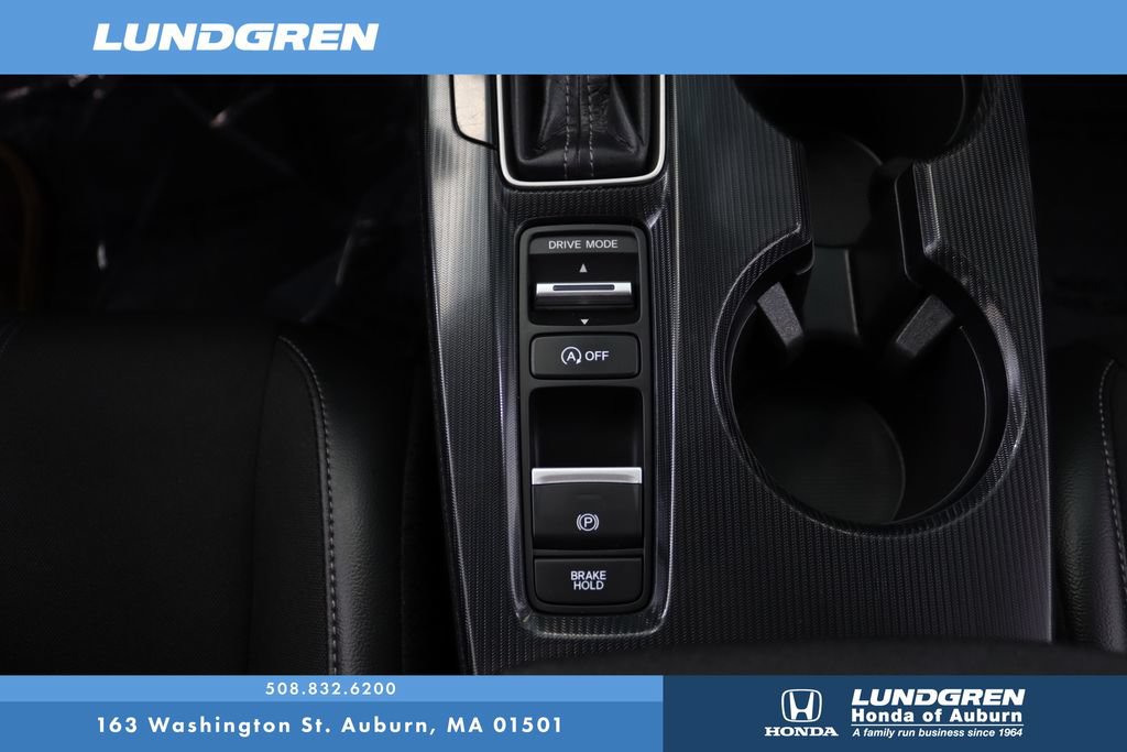 Used 2023 Honda Civic Sport image 26