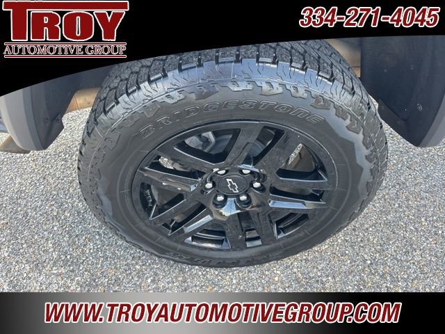 Used 2023 Chevrolet Colorado Trail Boss w/ Advanced Trailering Package image 25