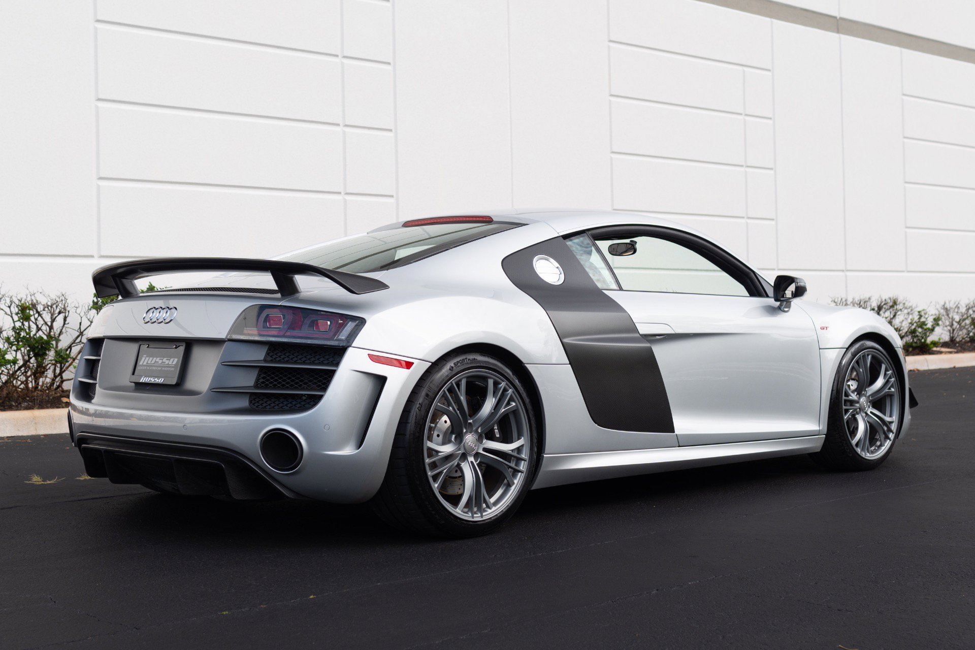 Used 2012 Audi R8 GT AWD/4WD image 15