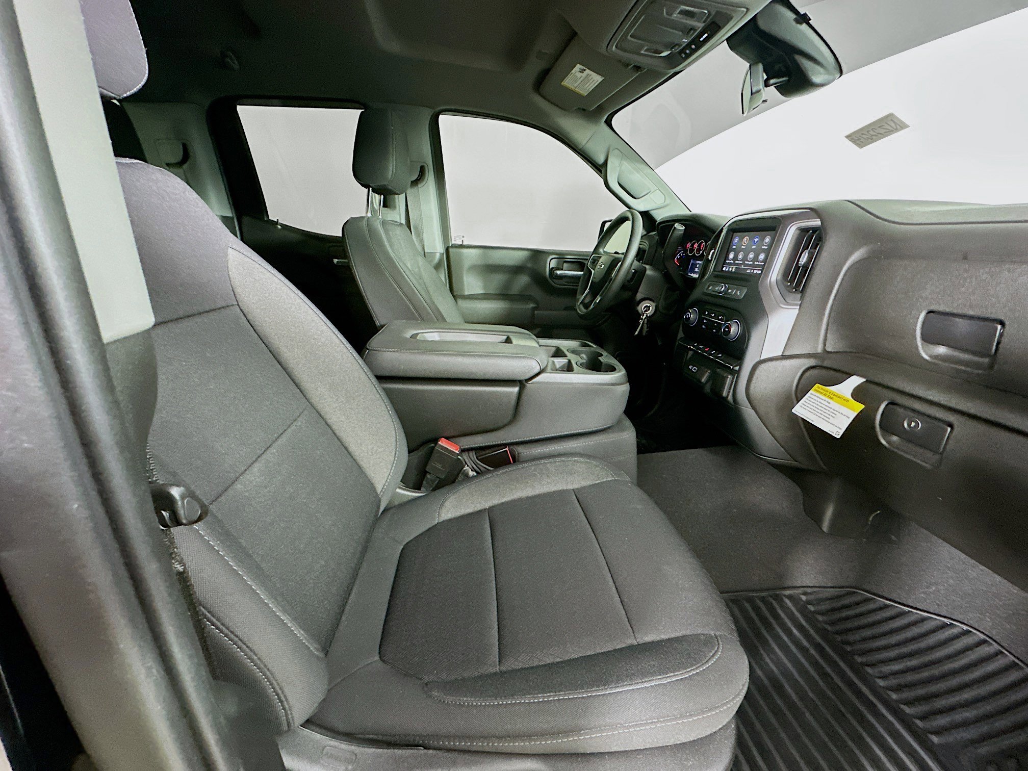 Used 2022 Chevrolet Silverado 1500 Custom w/ Rally Edition image 33