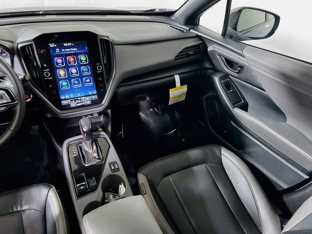 Certified 2024 Subaru Crosstrek 2.5i Wilderness w/ Wilderness Package AWD/4WD image 20