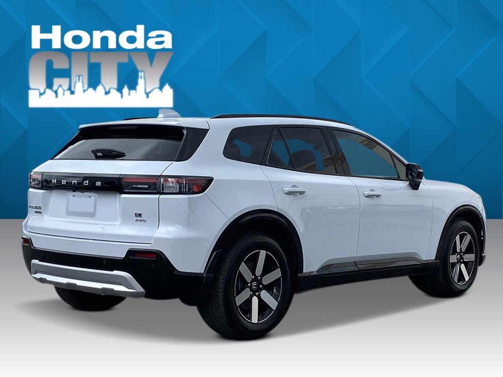 New 2026 Honda Prologue Touring image 4