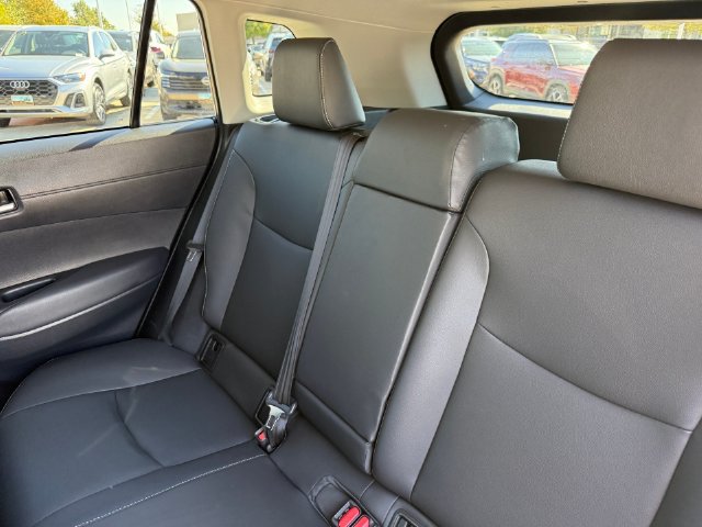 Used 2026 Toyota Corolla Cross XLE w/ Convenience Package FWD image 26