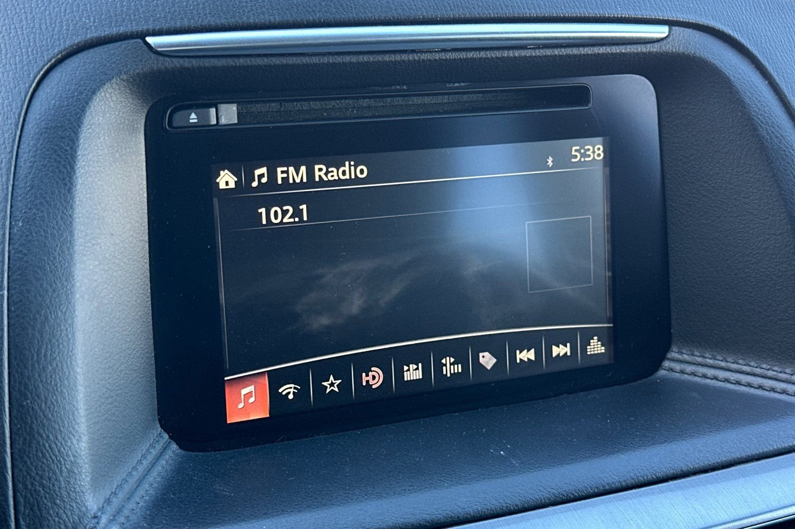 Used 2016 MAZDA CX-5 Touring image 18