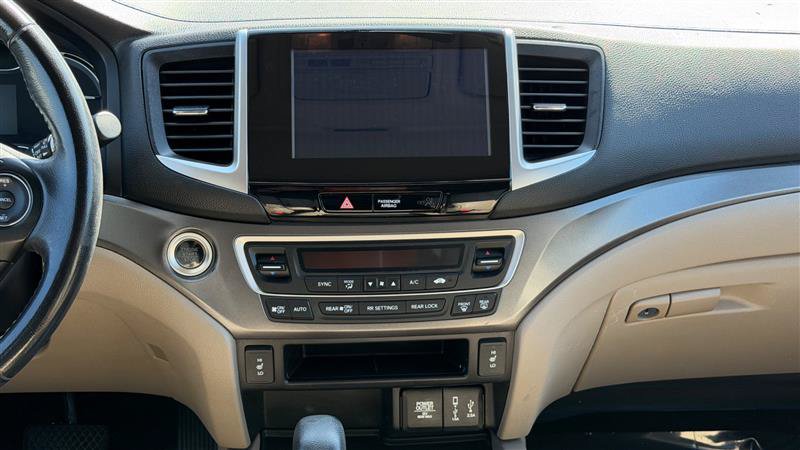 Used 2017 Honda Pilot EX-L image 39