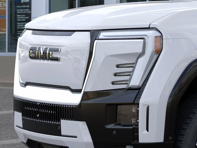 New 2025 GMC Sierra EV Denali image 21