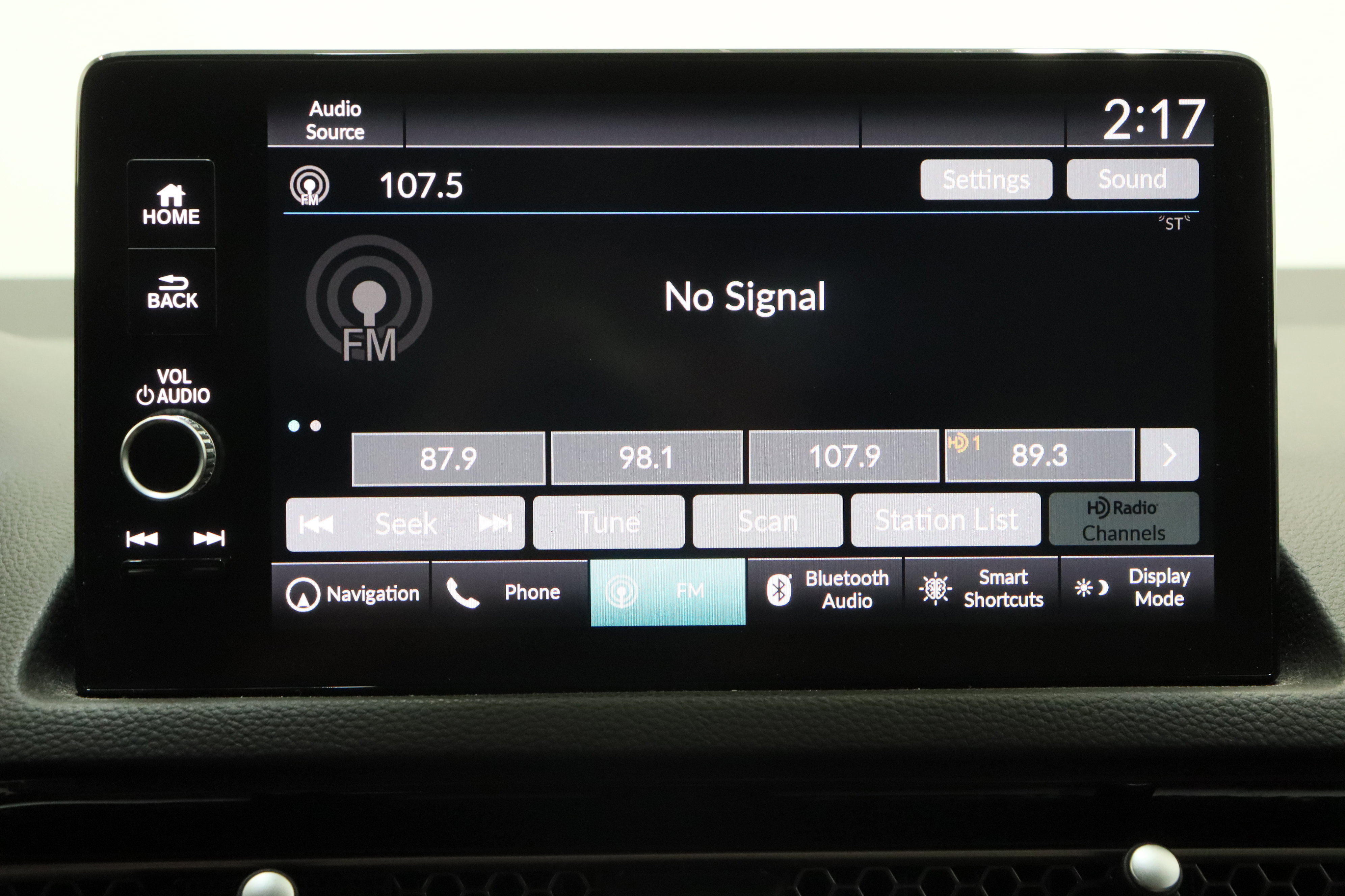 Used 2022 Honda Civic Touring image 19