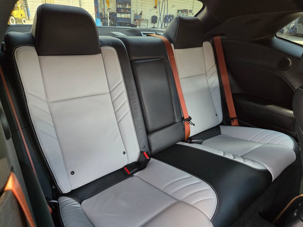 Used 2023 Dodge Challenger SRT Hellcat RWD image 24