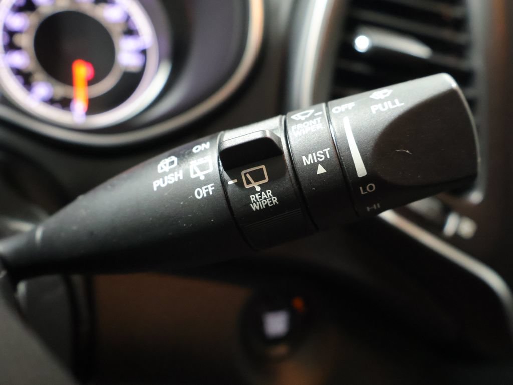Used 2020 Jeep Cherokee Trailhawk w/ Cold Weather Group AWD/4WD image 43