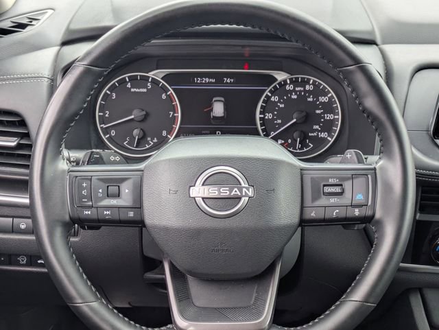 Used 2025 Nissan Rogue SV image 20