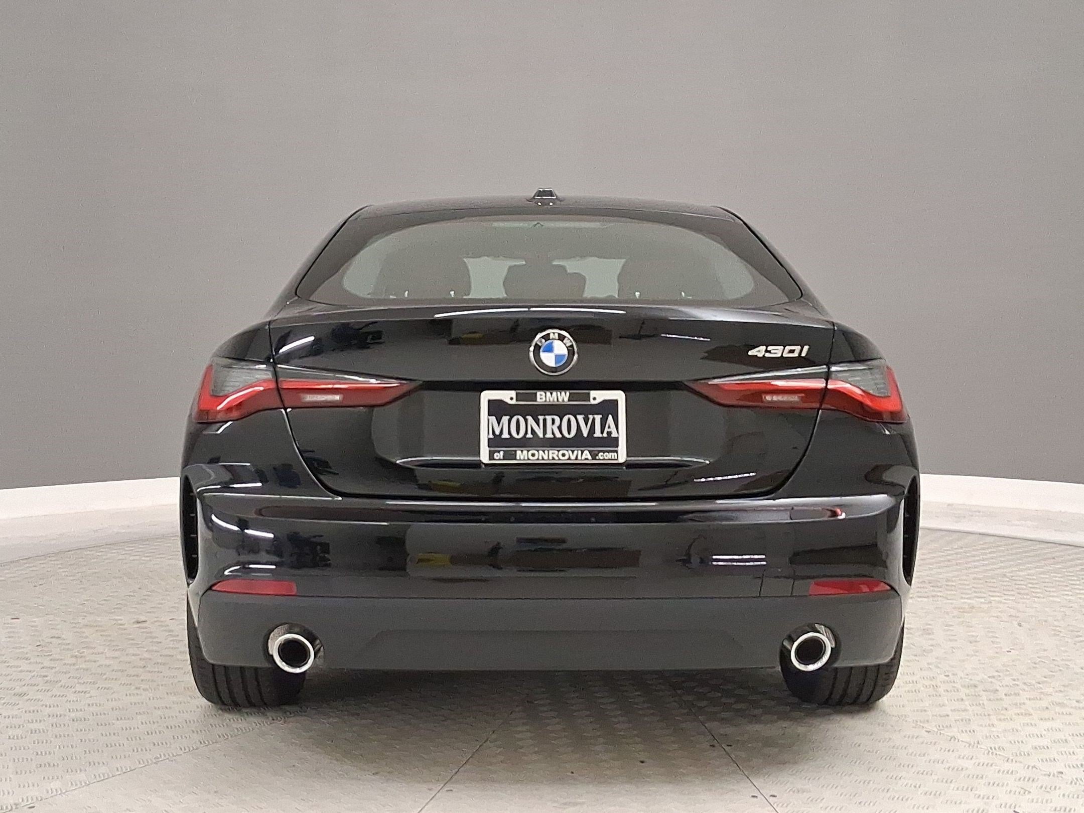 New 2026 BMW 430i w/ Premium Package RWD image 10