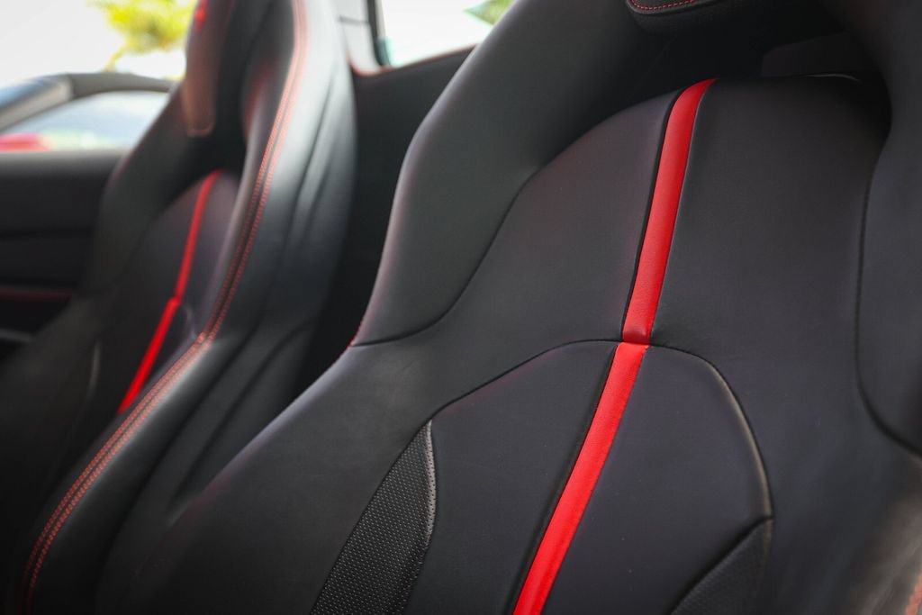 Used 2021 Ferrari F8 Tributo RWD image 45