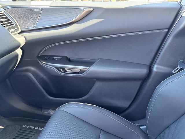 New 2026 Lexus NX 350 AWD w/ Accessory Package (2T) image 22