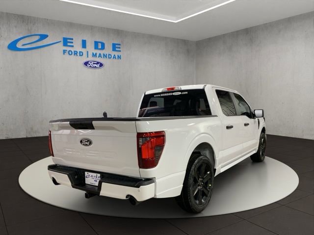 New 2025 Ford F150 STX w/ LOBO Package image 7