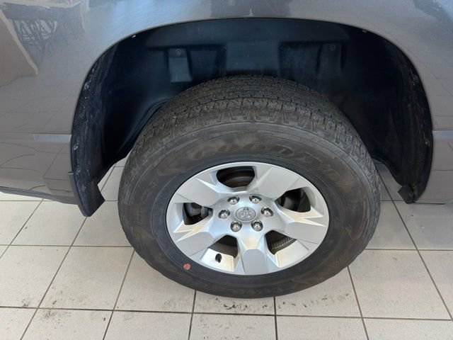 Used 2021 RAM 1500 Big Horn w/ Trailer Tow Group AWD/4WD image 41