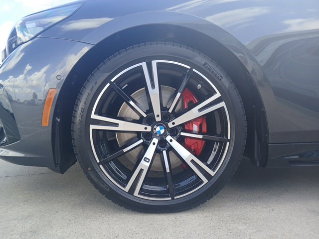 New 2027 BMW 540i xDrive w/ M Sport Package AWD/4WD image 5