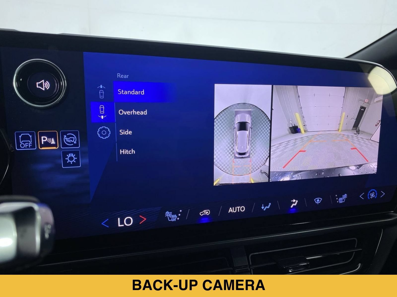 Certified 2024 Chevrolet Equinox EV RS AWD/4WD image 7