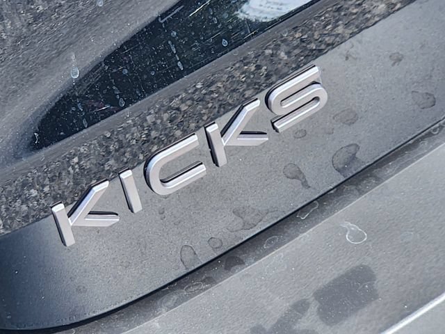 New 2027 Nissan Kicks SV w/ SV Premium Package FWD image 11