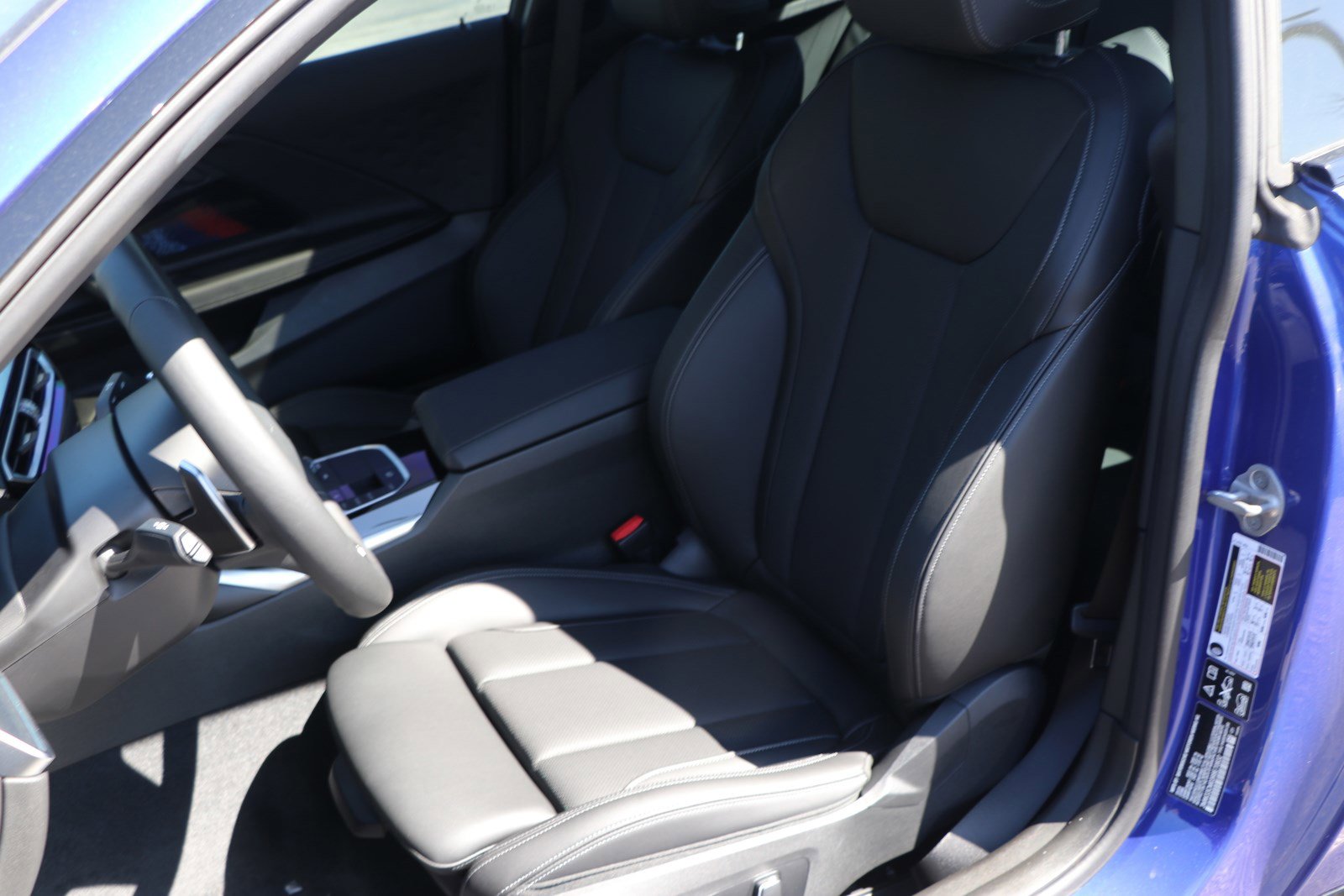 Certified 2024 BMW 230i xDrive Coupe w/ Premium Package image 16